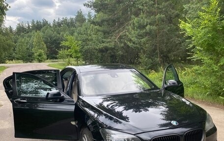 BMW 7 серия, 2011 год, 1 470 000 рублей, 2 фотография