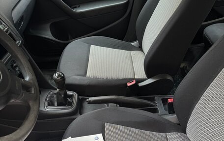 Volkswagen Polo VI (EU Market), 2013 год, 320 000 рублей, 5 фотография