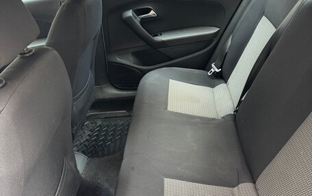 Volkswagen Polo VI (EU Market), 2013 год, 320 000 рублей, 6 фотография