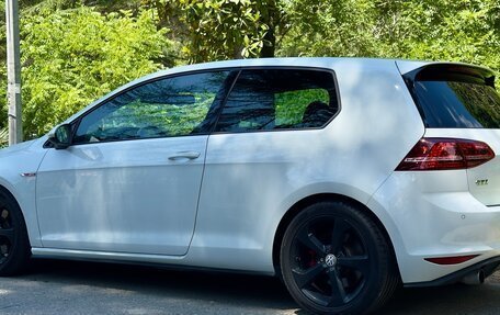 Volkswagen Golf GTI VII, 2013 год, 1 650 000 рублей, 5 фотография