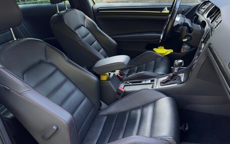 Volkswagen Golf GTI VII, 2013 год, 1 650 000 рублей, 17 фотография