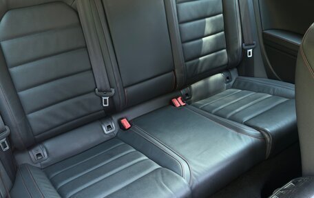 Volkswagen Golf GTI VII, 2013 год, 1 650 000 рублей, 19 фотография