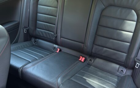 Volkswagen Golf GTI VII, 2013 год, 1 650 000 рублей, 20 фотография