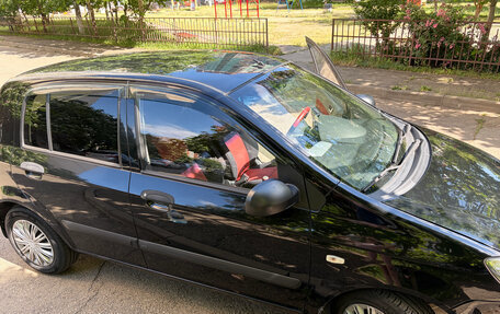 Hyundai Getz I рестайлинг, 2008 год, 615 000 рублей, 6 фотография