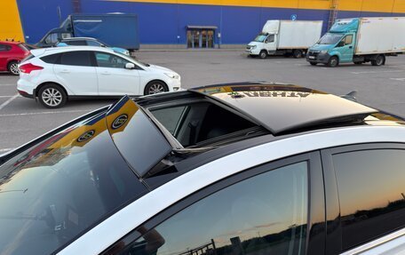 Hyundai Sonata VI, 2010 год, 1 350 000 рублей, 10 фотография