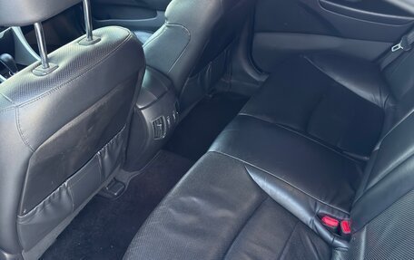 Hyundai Sonata VI, 2010 год, 1 350 000 рублей, 21 фотография