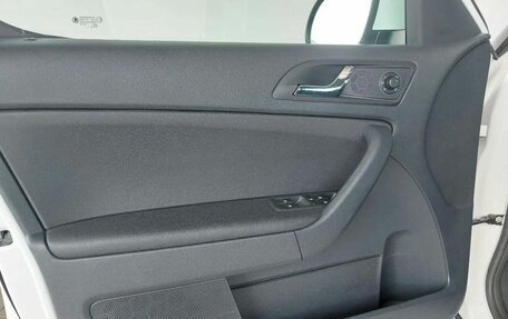 Skoda Yeti I рестайлинг, 2013 год, 1 090 000 рублей, 9 фотография