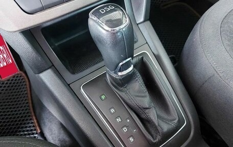Skoda Yeti I рестайлинг, 2013 год, 1 090 000 рублей, 12 фотография