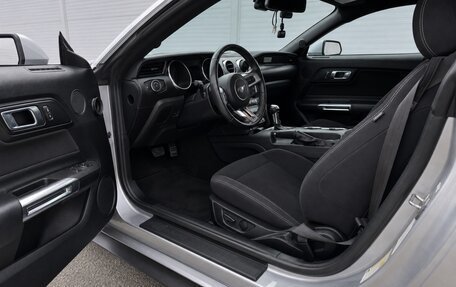 Ford Mustang VI рестайлинг, 2021 год, 3 600 000 рублей, 14 фотография