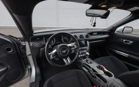 Ford Mustang VI рестайлинг, 2021 год, 3 600 000 рублей, 16 фотография