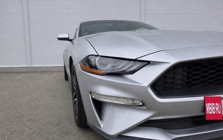Ford Mustang VI рестайлинг, 2021 год, 3 600 000 рублей, 3 фотография