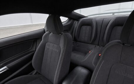 Ford Mustang VI рестайлинг, 2021 год, 3 600 000 рублей, 18 фотография