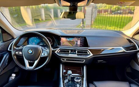 BMW X6, 2020 год, 5 500 000 рублей, 3 фотография
