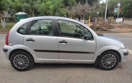 Citroen C3 II, 2003 год, 233 000 рублей, 2 фотография
