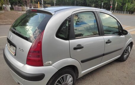 Citroen C3 II, 2003 год, 233 000 рублей, 3 фотография