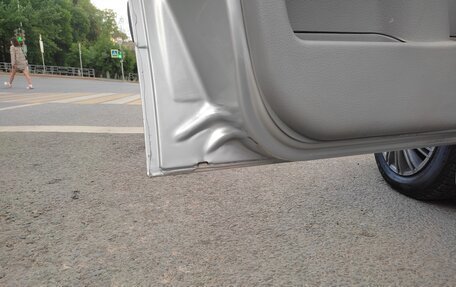 Citroen C3 II, 2003 год, 233 000 рублей, 11 фотография