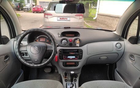 Citroen C3 II, 2003 год, 233 000 рублей, 12 фотография