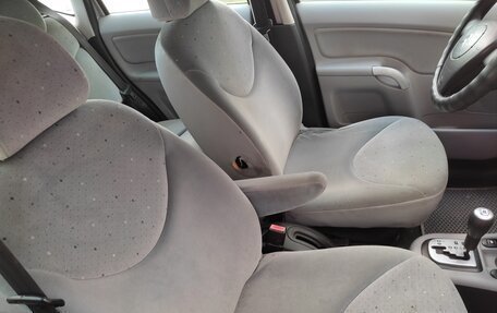 Citroen C3 II, 2003 год, 233 000 рублей, 13 фотография