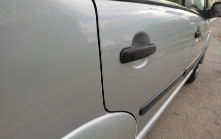 Citroen C3 II, 2003 год, 233 000 рублей, 10 фотография