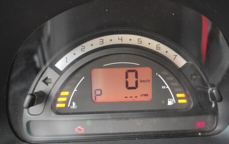 Citroen C3 II, 2003 год, 233 000 рублей, 14 фотография