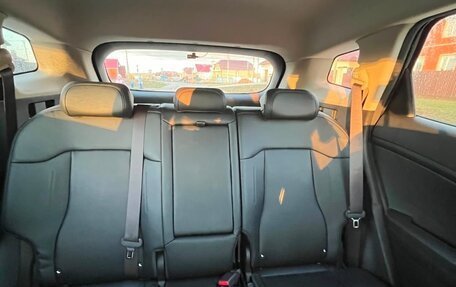 KIA Sportage IV рестайлинг, 2021 год, 3 330 000 рублей, 11 фотография