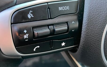 KIA Sportage IV рестайлинг, 2021 год, 3 330 000 рублей, 20 фотография