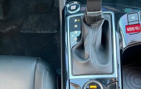 KIA Sportage IV рестайлинг, 2021 год, 3 330 000 рублей, 9 фотография