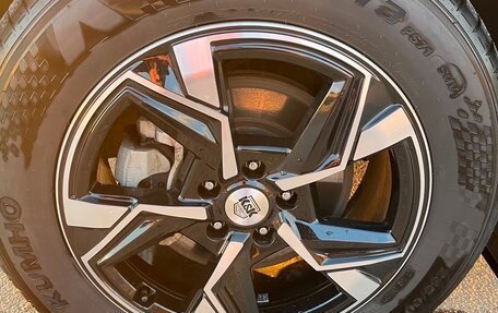 KIA Sportage IV рестайлинг, 2021 год, 3 330 000 рублей, 21 фотография