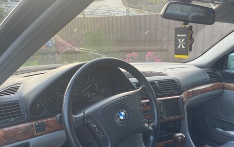 BMW 7 серия, 2001 год, 310 000 рублей, 4 фотография