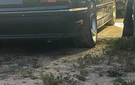 BMW 7 серия, 2001 год, 310 000 рублей, 3 фотография
