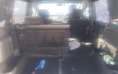 Honda Freed I, 2011 год, 800 000 рублей, 8 фотография