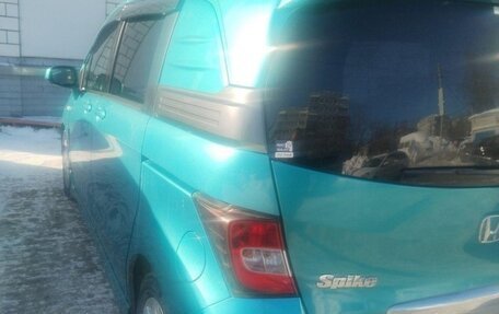 Honda Freed I, 2011 год, 800 000 рублей, 9 фотография