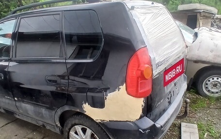 Mitsubishi Space Star I рестайлинг, 2004 год, 150 000 рублей, 4 фотография