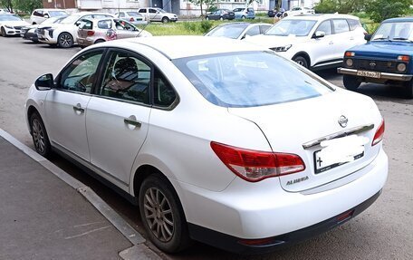 Nissan Almera, 2017 год, 800 000 рублей, 3 фотография