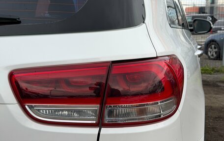 KIA Sorento III Prime рестайлинг, 2017 год, 2 280 000 рублей, 13 фотография