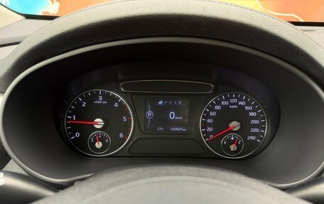 KIA Sorento III Prime рестайлинг, 2017 год, 2 280 000 рублей, 14 фотография