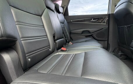 KIA Sorento III Prime рестайлинг, 2017 год, 2 280 000 рублей, 20 фотография