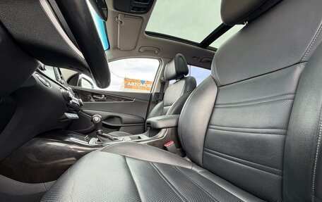 KIA Sorento III Prime рестайлинг, 2017 год, 2 280 000 рублей, 18 фотография