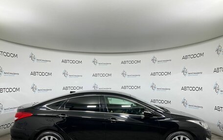 Hyundai i40 I рестайлинг, 2013 год, 1 319 000 рублей, 4 фотография