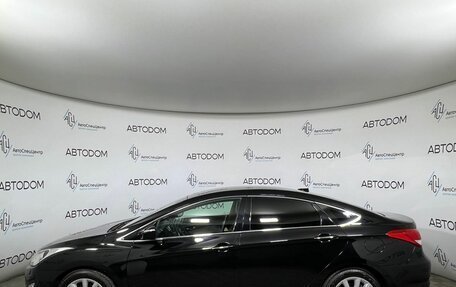 Hyundai i40 I рестайлинг, 2013 год, 1 319 000 рублей, 3 фотография
