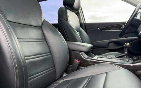 KIA Sorento III Prime рестайлинг, 2017 год, 2 280 000 рублей, 21 фотография