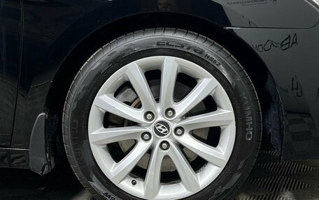 Hyundai i40 I рестайлинг, 2013 год, 1 319 000 рублей, 7 фотография