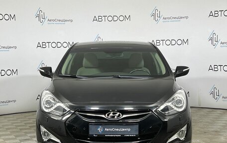 Hyundai i40 I рестайлинг, 2013 год, 1 319 000 рублей, 5 фотография
