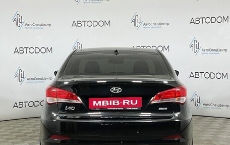 Hyundai i40 I рестайлинг, 2013 год, 1 319 000 рублей, 6 фотография