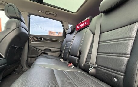 KIA Sorento III Prime рестайлинг, 2017 год, 2 280 000 рублей, 19 фотография