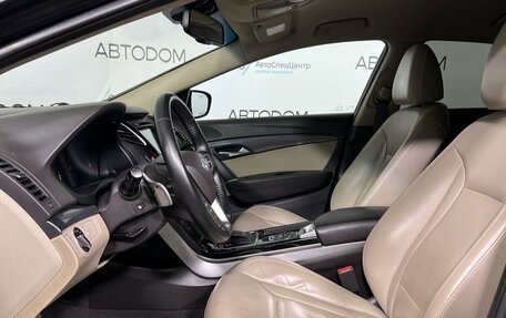 Hyundai i40 I рестайлинг, 2013 год, 1 319 000 рублей, 8 фотография
