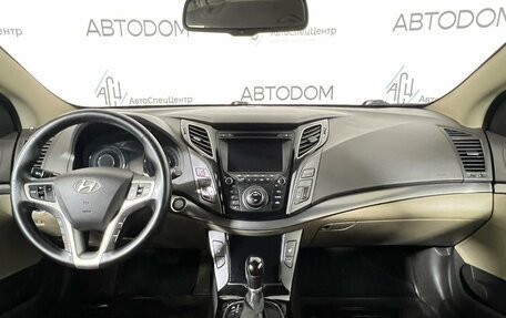 Hyundai i40 I рестайлинг, 2013 год, 1 319 000 рублей, 9 фотография