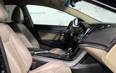 Hyundai i40 I рестайлинг, 2013 год, 1 319 000 рублей, 11 фотография
