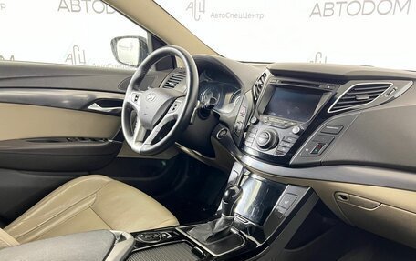 Hyundai i40 I рестайлинг, 2013 год, 1 319 000 рублей, 10 фотография