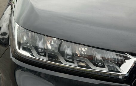 Chery Tiggo 7 Pro, 2022 год, 1 550 000 рублей, 12 фотография